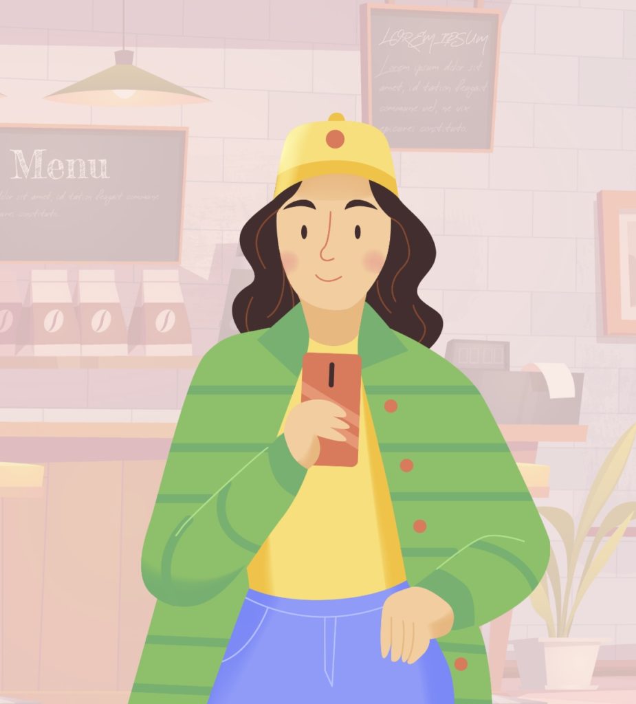 Focus on the Target Audience