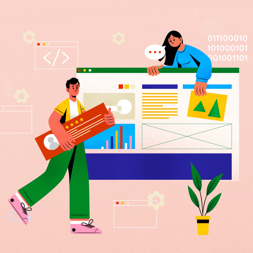 【ビギナー向け】初めてのWeb制作を成功に導く3つの鍵