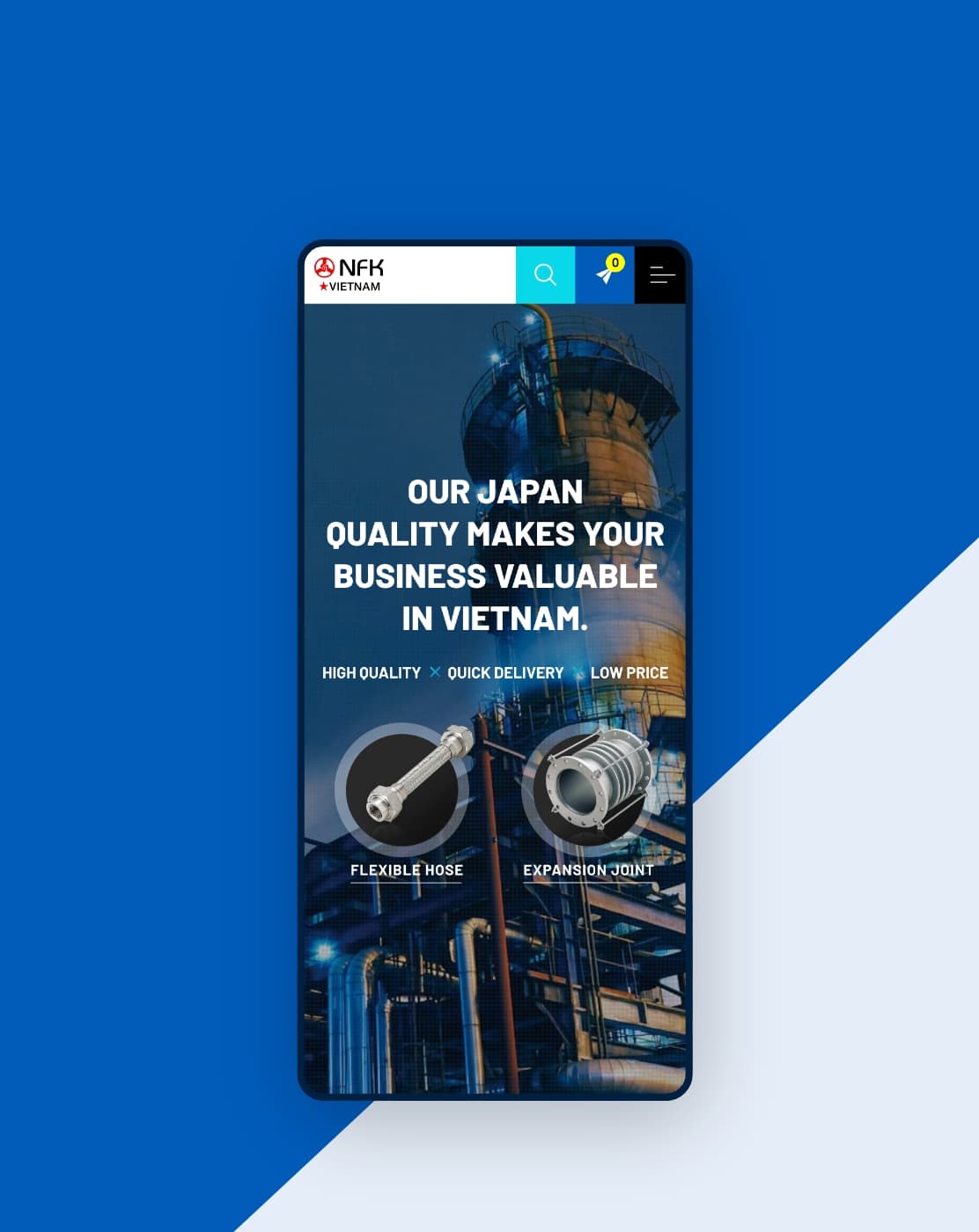 メタバースプロジェクト