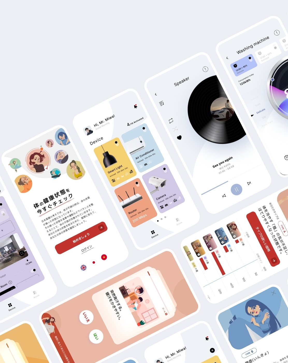 Thiết Kế Ứng Dụng